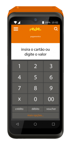 Rede